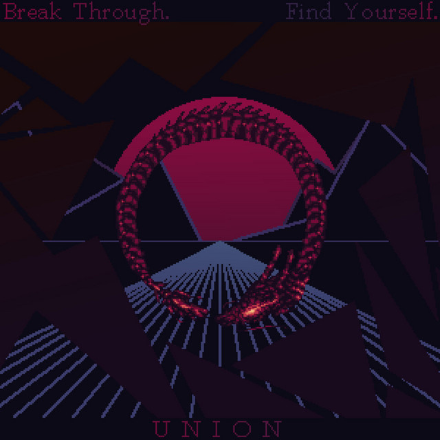 Thorium Audio 001: Union cover art