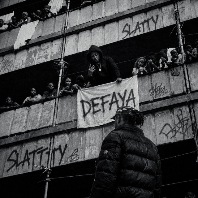 Defaya