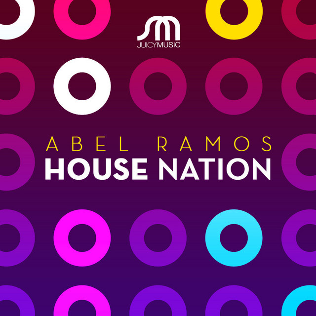 House Nation cover art