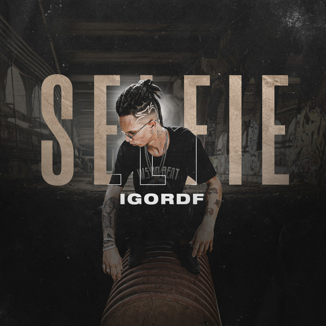 Selfie cover art