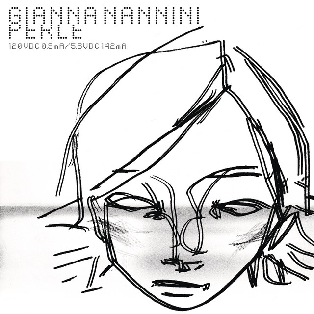 Cover du titre I Maschi