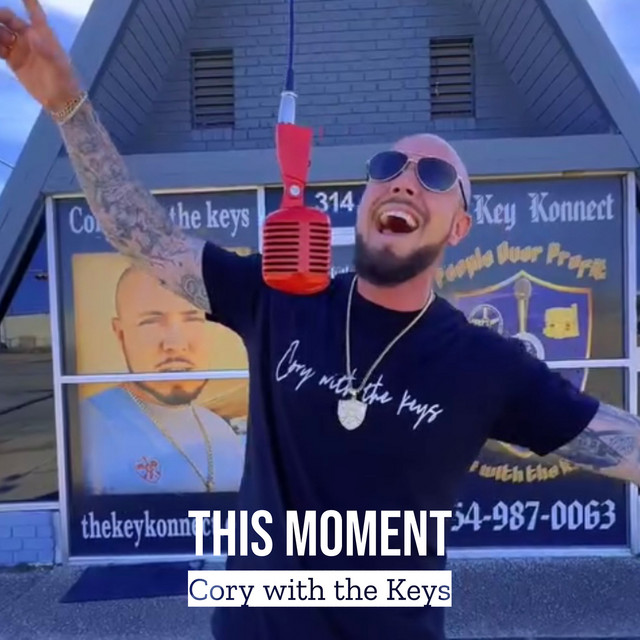 This Moment