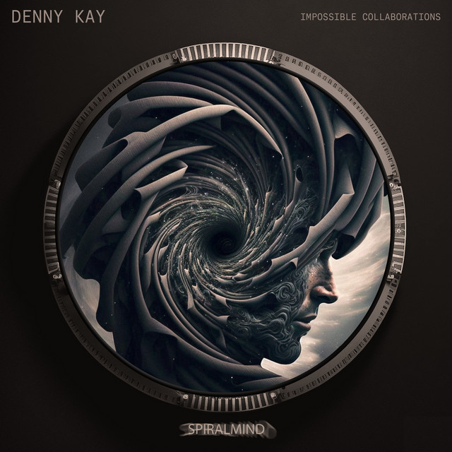 Impossible Collaborations cover art