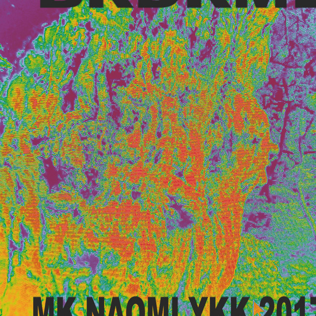 MK Naomi YKK 201 cover art