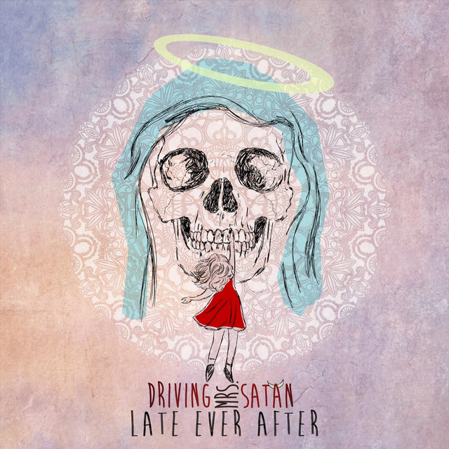 Late Ever After cover