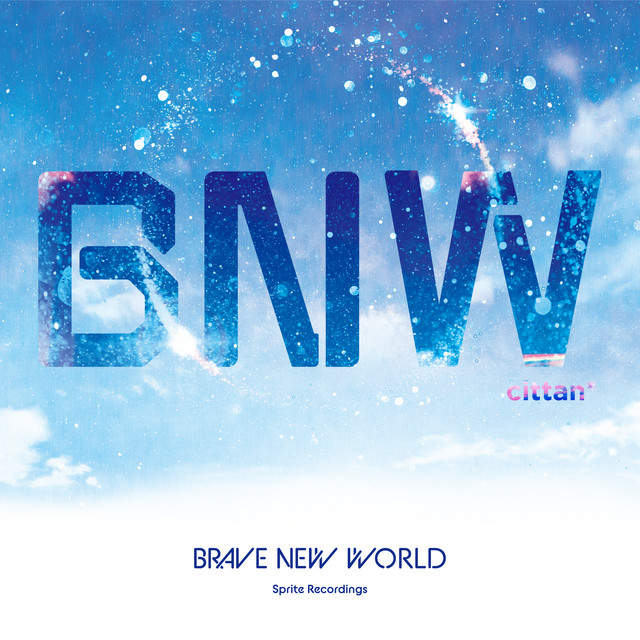 BNW cover art