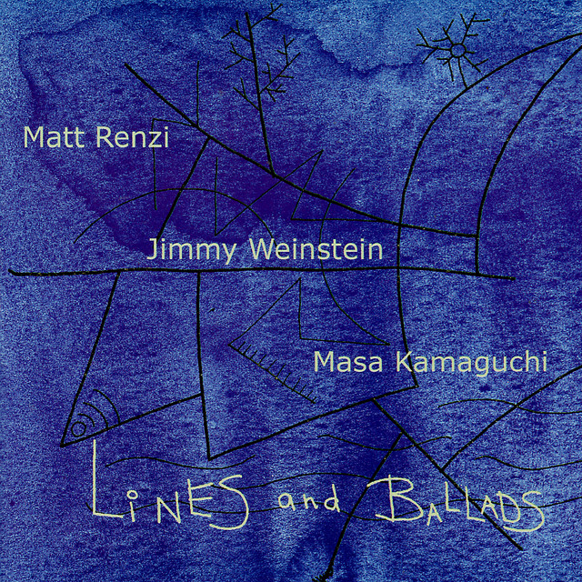 Lines and Ballads