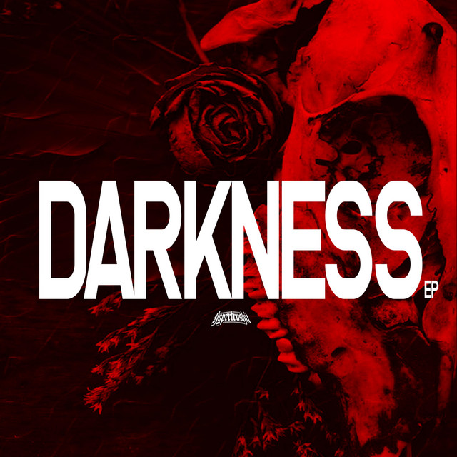 Darkness cover art
