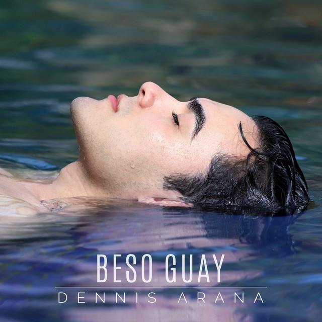 Beso Guay cover