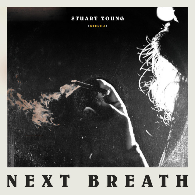 Next Breath cover art