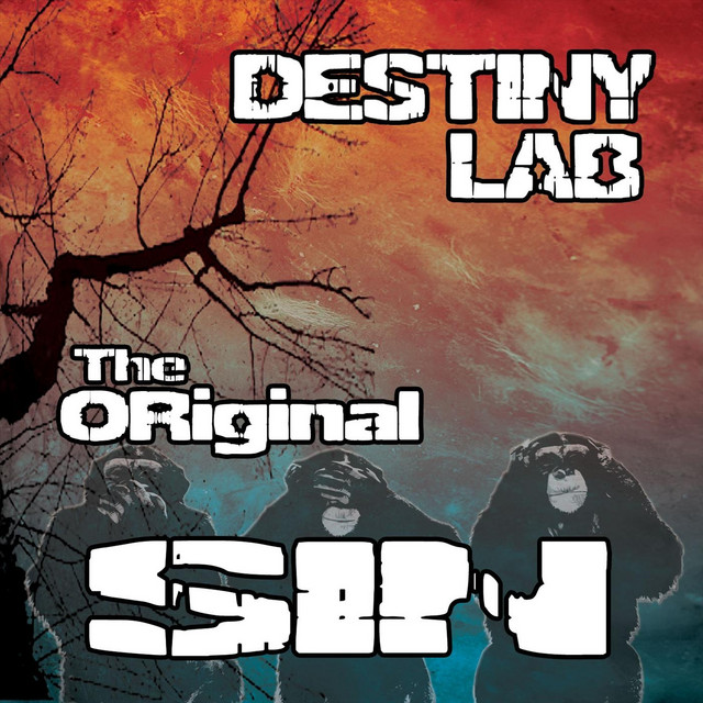 The Original Sin cover art