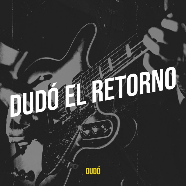 Dudó El Retorno cover art