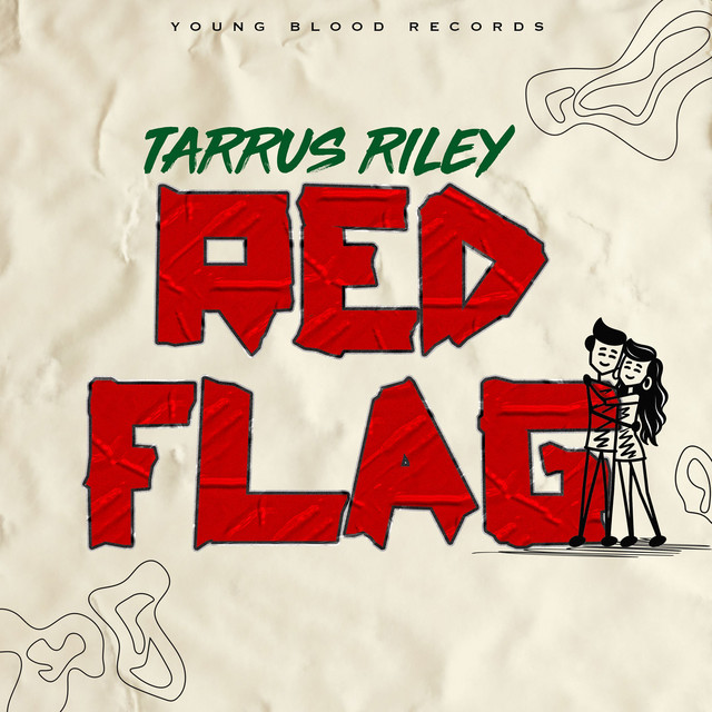Red Flag album image