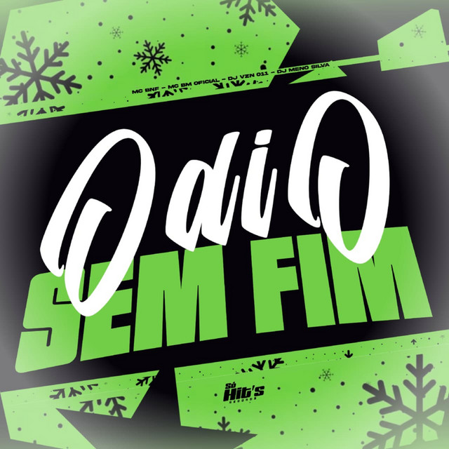 Odio Sem Fim