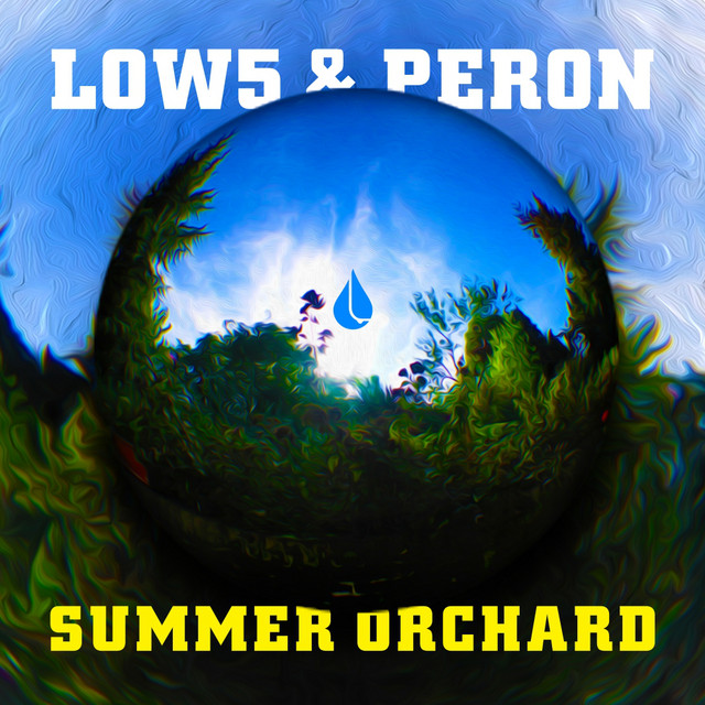 Summer Orchard - Original Mix artwork