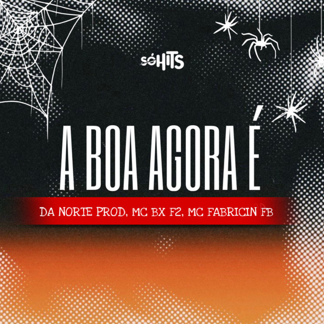 A Boa Agora É