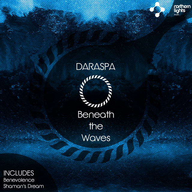 Benevolence album art
