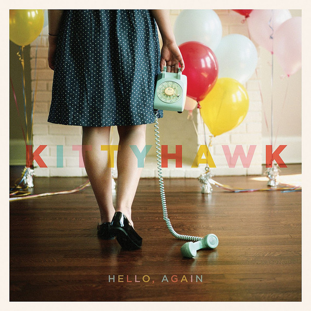 Hello, Again cover art