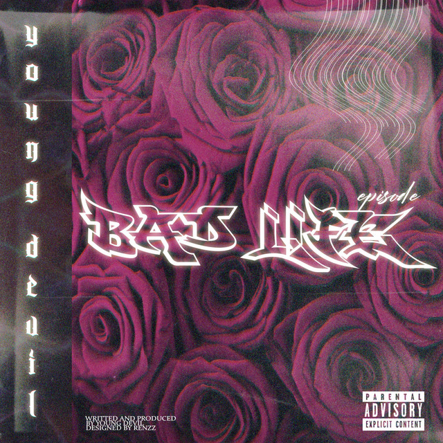 Bad Life cover art