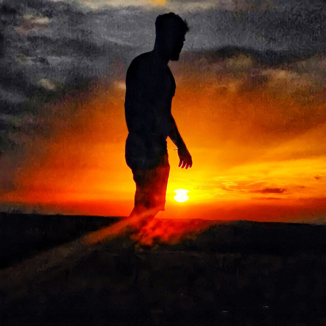 Bendor do Sertão cover art