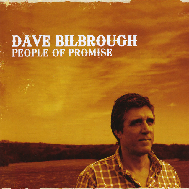 People of Promise cover art