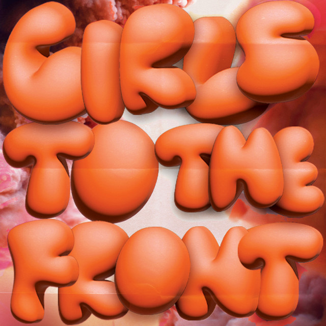 Girls to the Front album art