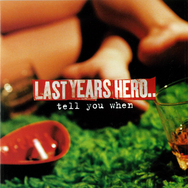 Tell You When cover art