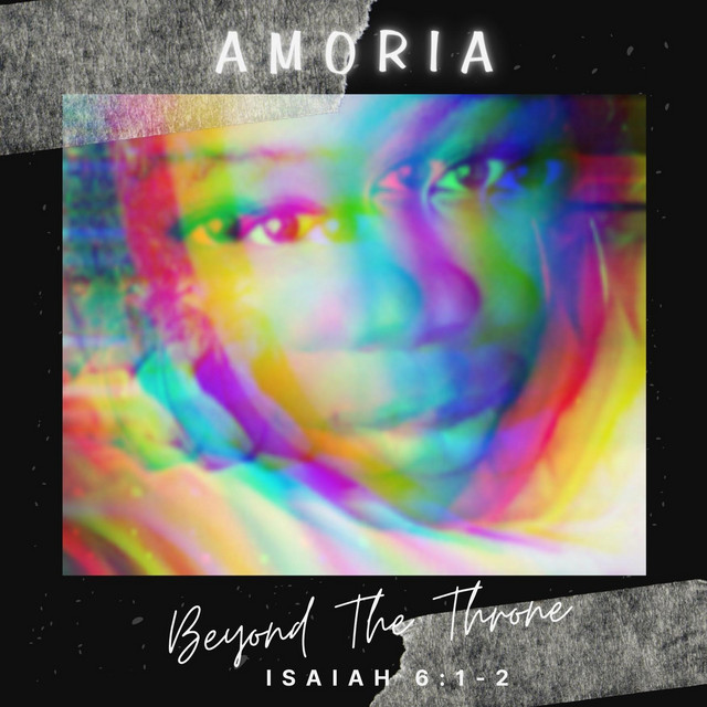Beyond the Throne cover art