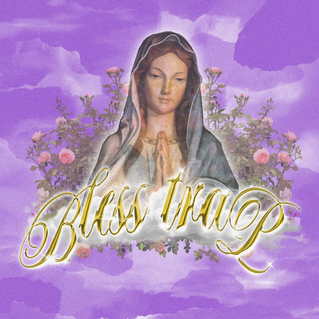 Обкладинка треку Bless Trap