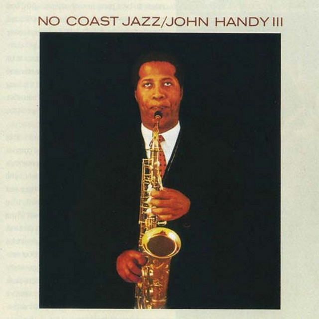 No Coast Jazz