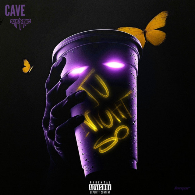 Tu nicht so cover art