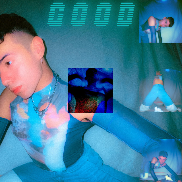 Good cover art