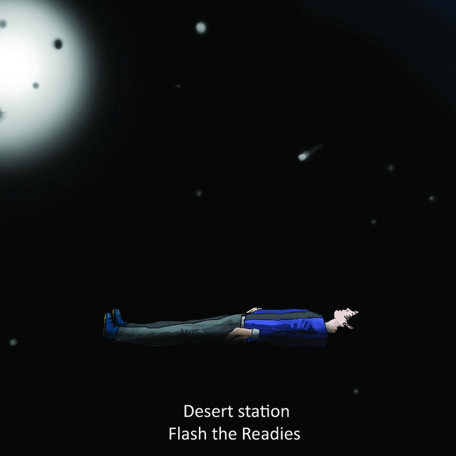 Desert Station