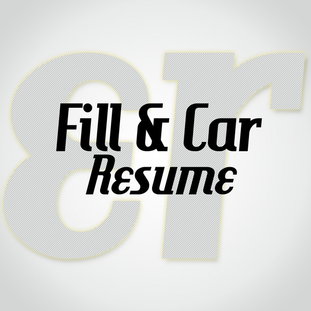 Fill & Car