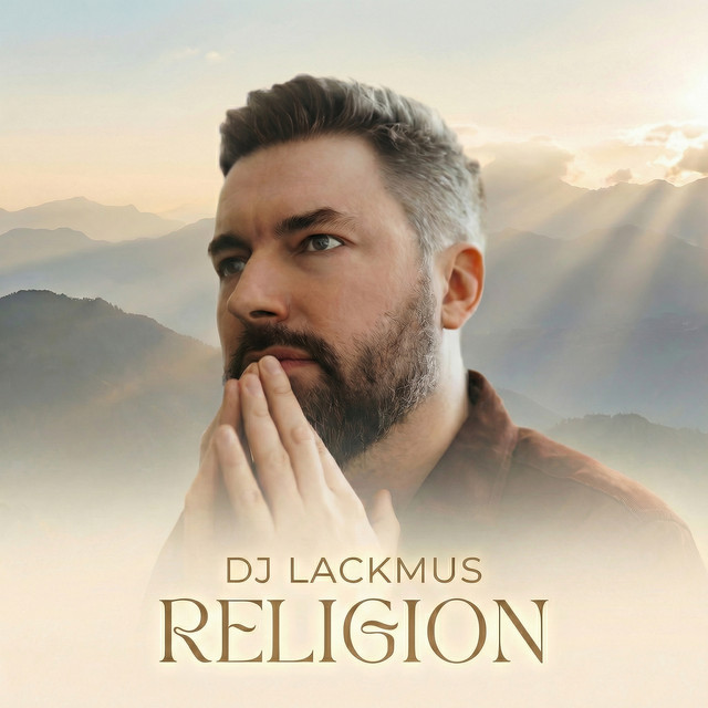 Religion cover art