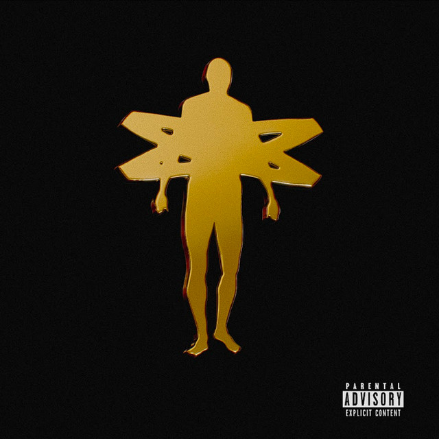 undefined album image