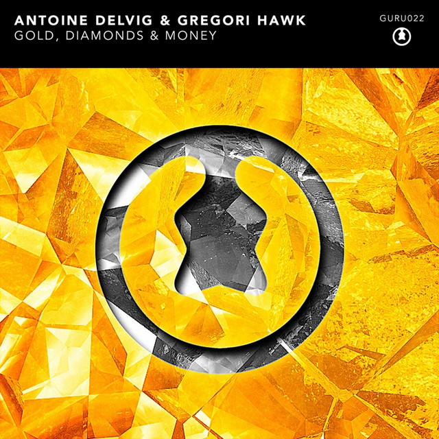 Gold, Diamonds & Money album art