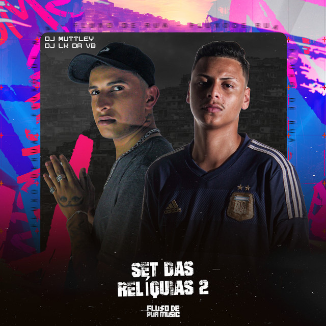 Set das Reliquia 2