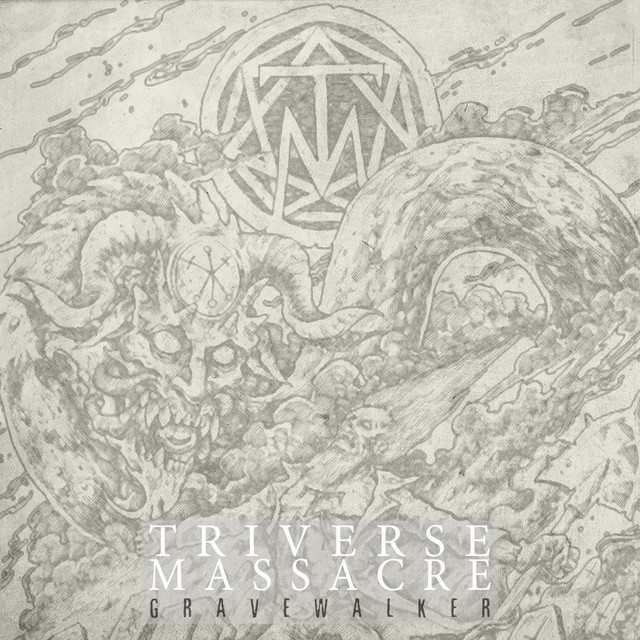 Gravewalker cover