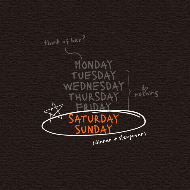 Weekend Plans by WHYLUCAS