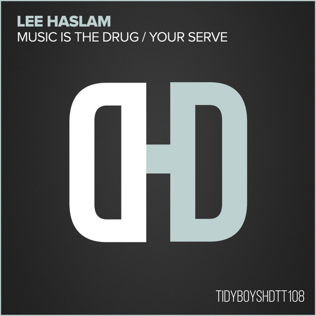 Lee Haslam Photo