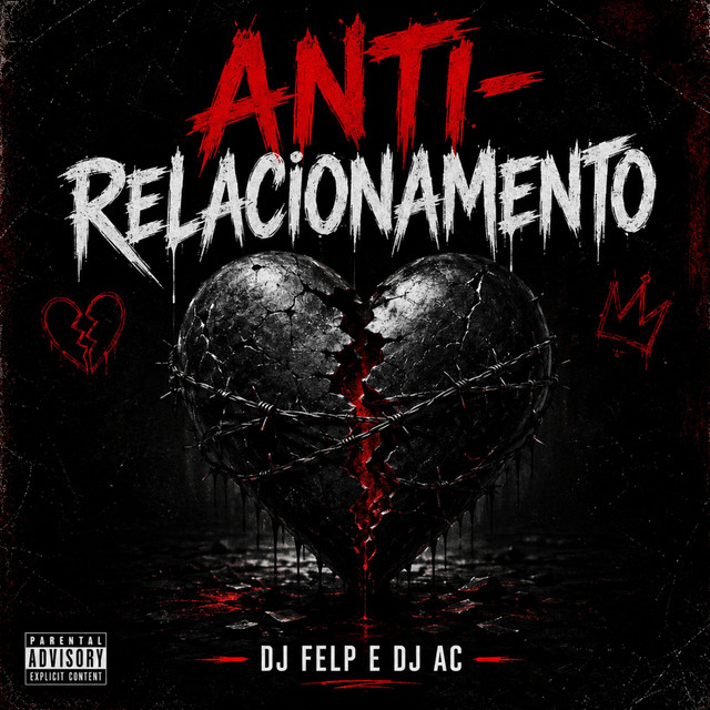 ANTI-RELACIONAMENTO