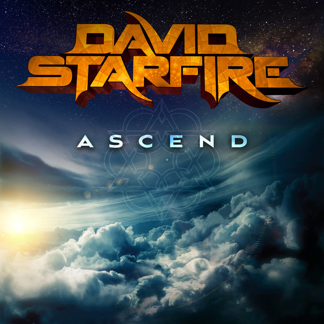 Ascend cover art