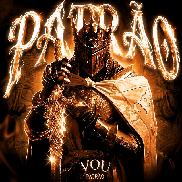 VOU PATRÃO