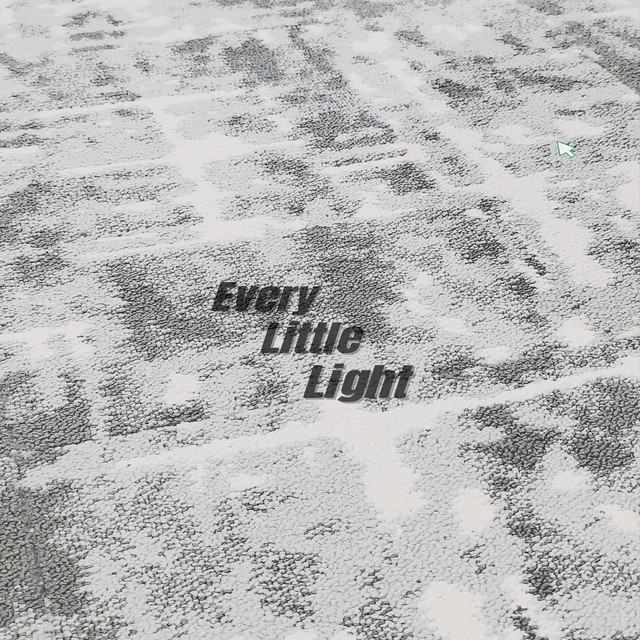 Every Little Light cover art