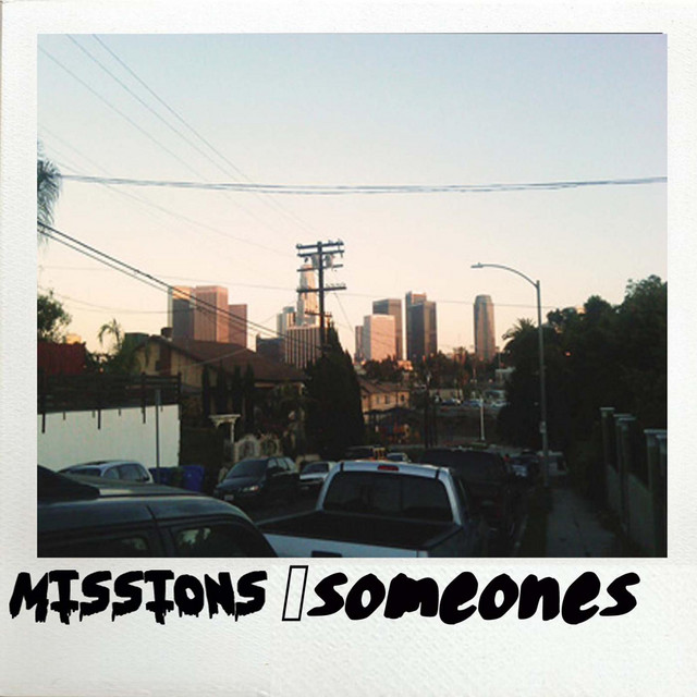 Someones cover