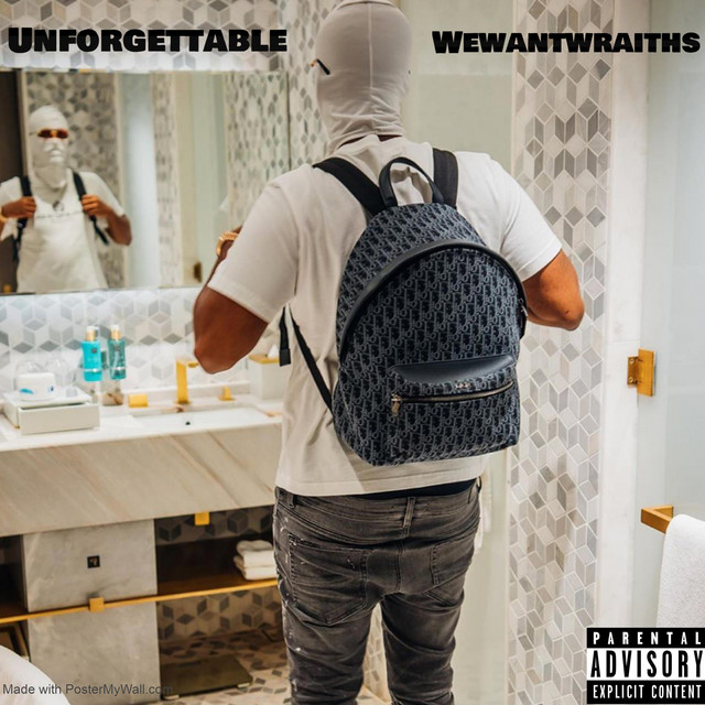Unforgettable
