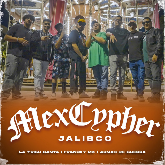 MexCypher Jalisco