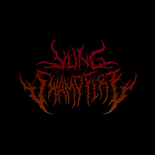 Tenebroso cover art