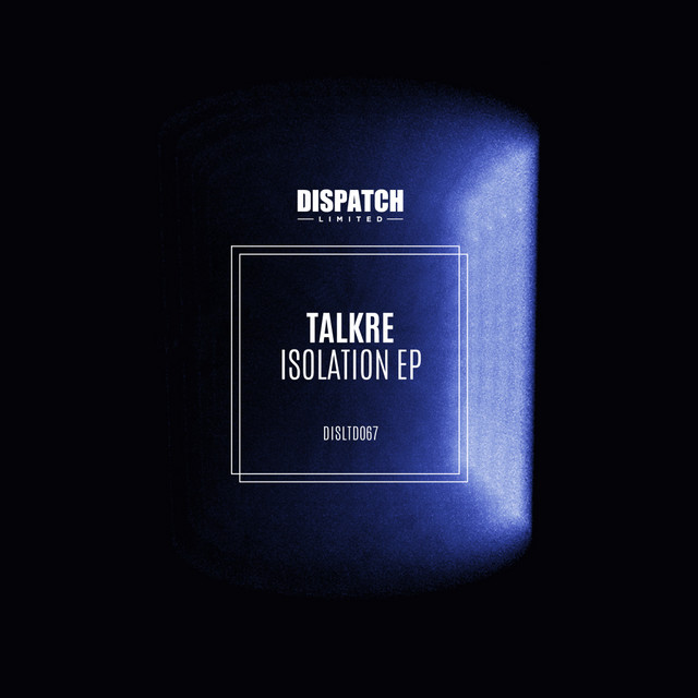 Isolation album art